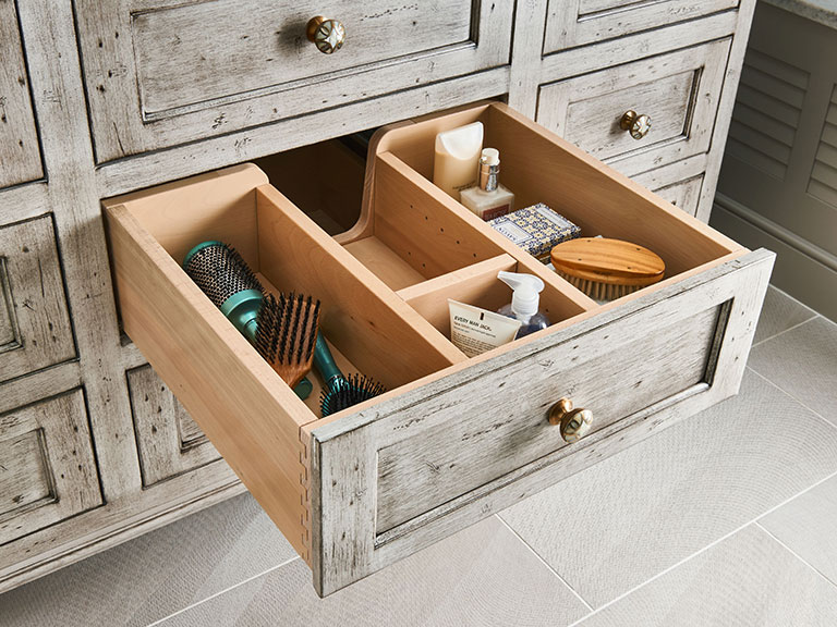 Cabinets