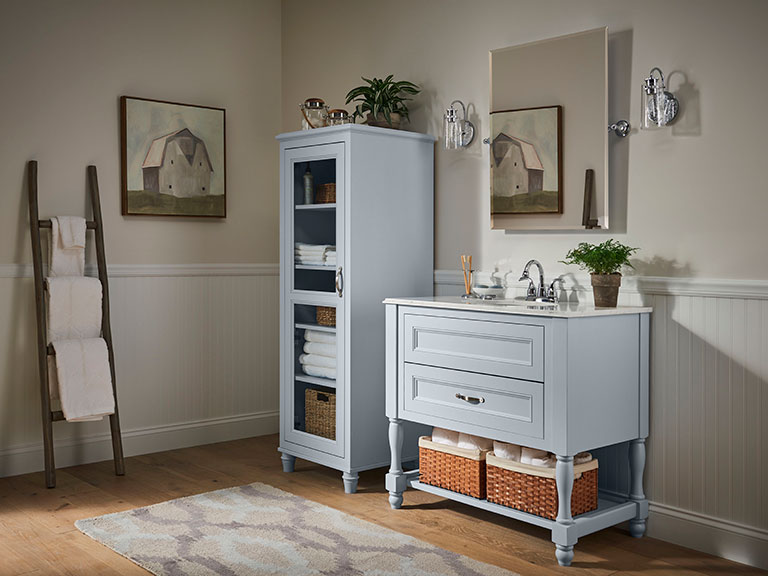 Cabinets