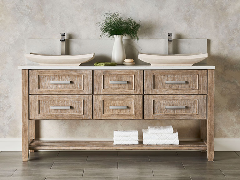 Cabinets
