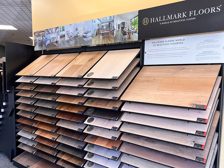 Flooring