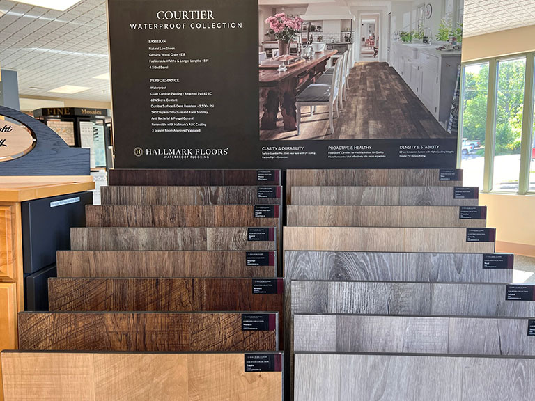 Flooring