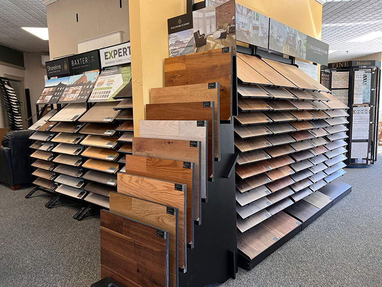 Flooring