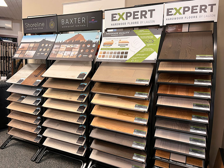 Flooring