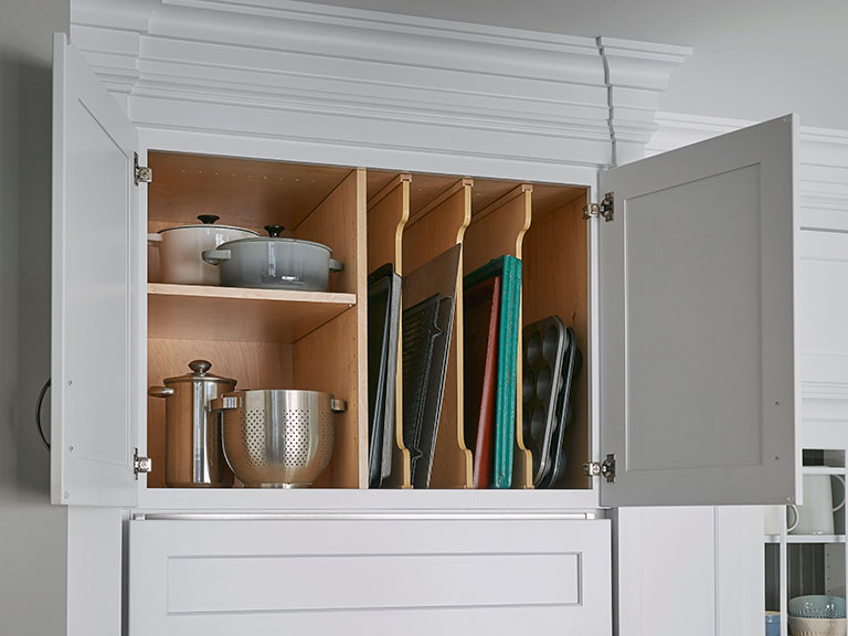 Cabinets