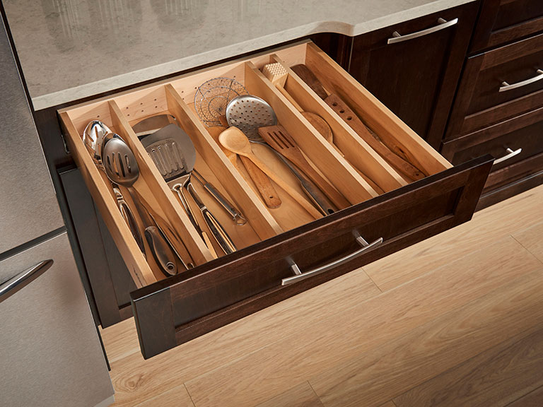 Cabinets